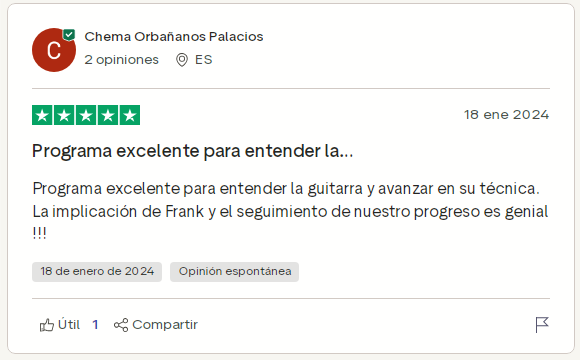 Chema Orbañanos Palacios