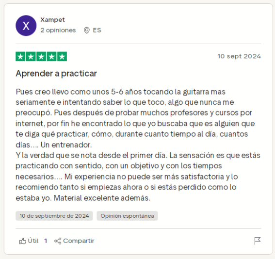 Juanjo Xampet