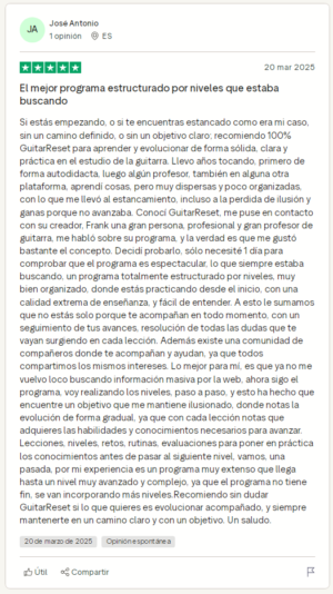 Jose Antonio