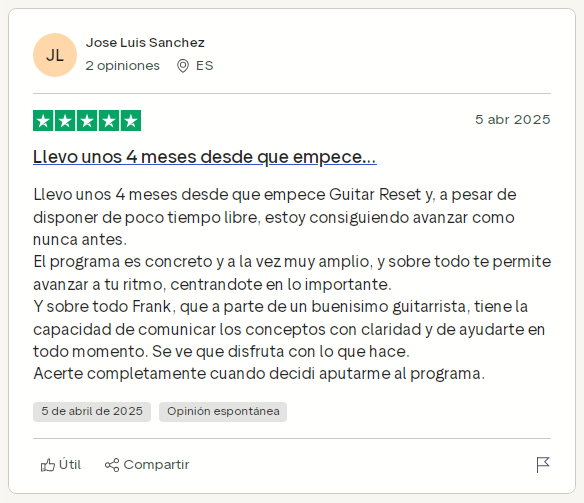 Jose Luís Sánchez