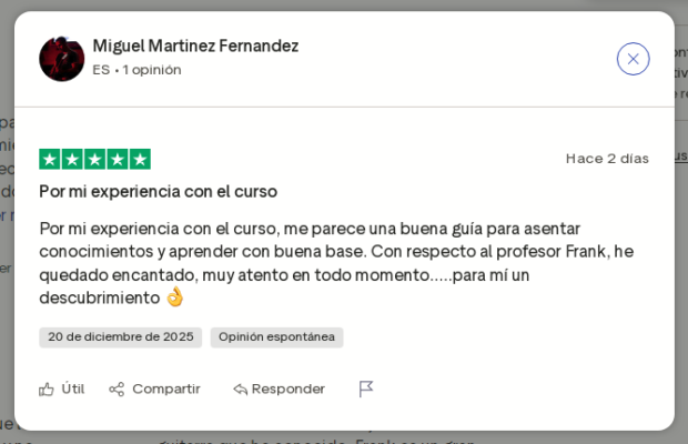 Miguel Martínez Fenández