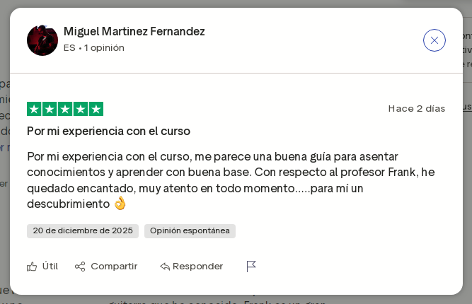 Miguel Martínez Fenández