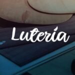 Logo del grupo Lutería